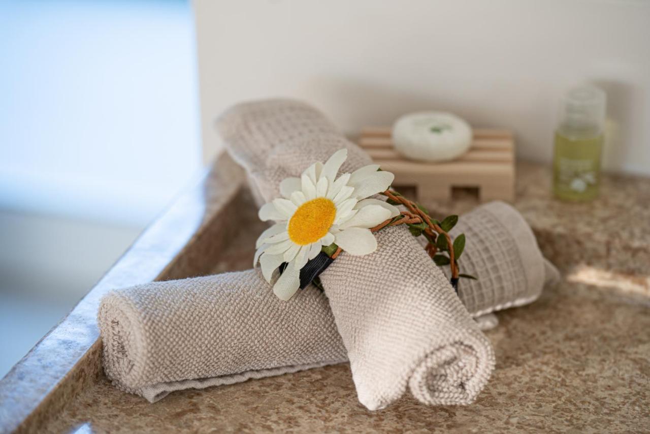 Lovina Chambre De Charme Avec Jaccuzi Velaux エクステリア 写真